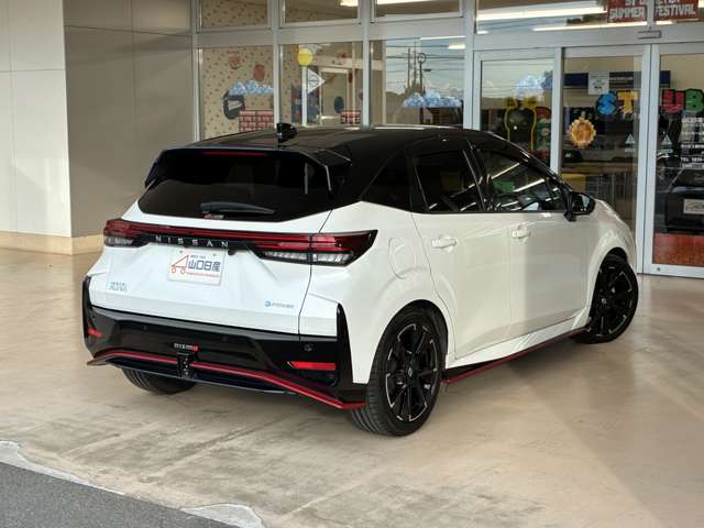日産 ノートオーラ １．２ ＮＩＳＭＯ R5年 (中国) 99