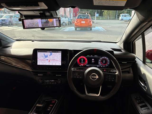 日産 ノートオーラ １．２ ＮＩＳＭＯ R5年 (中国) 99