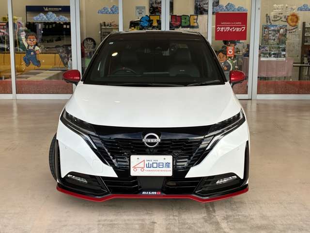 日産 ノートオーラ １．２ ＮＩＳＭＯ R5年 (中国) 99