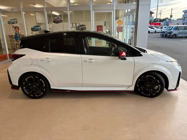 日産 ノートオーラ １．２ ＮＩＳＭＯ R5年 (中国) 99