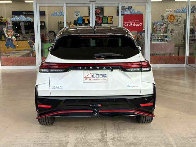 日産 ノートオーラ １．２ ＮＩＳＭＯ R5年 (中国) 99