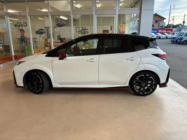 日産 ノートオーラ １．２ ＮＩＳＭＯ R5年 (中国) 99