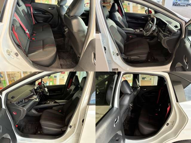 日産 ノートオーラ １．２ ＮＩＳＭＯ R5年 (中国) 99
