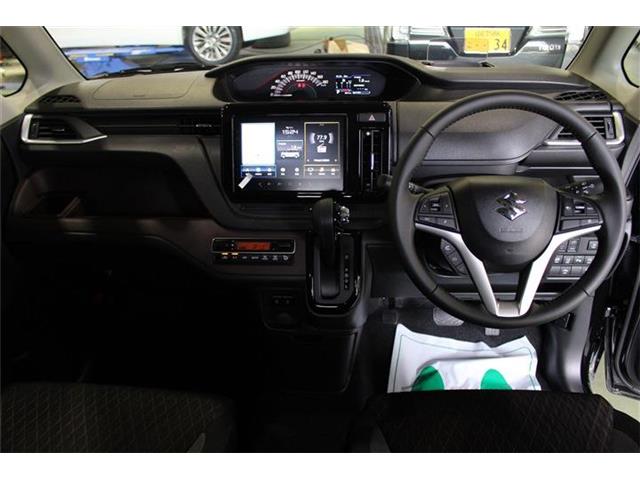 スズキ ソリオ １．２ バンディット ハイブリッド ＭＶ R4年 (中国) 99