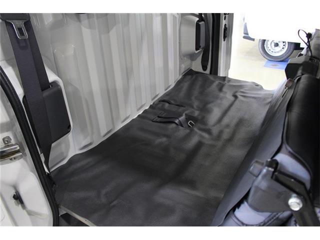 ダイハツ ハイゼットバン ６６０ Ｇ H27年 (中国) 99