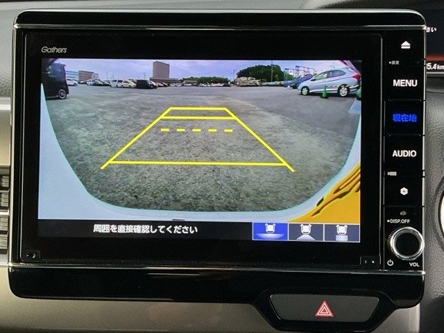 ホンダ Ｎ　ＢＯＸ カスタム ６６０ Ｌ ターボ スタイルプラス ブラック R4年 (近畿) 99
