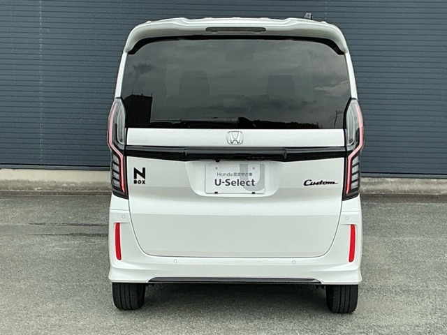 ホンダ Ｎ　ＢＯＸ カスタム ６６０ Ｌ ターボ スタイルプラス ブラック R4年 (近畿) 99