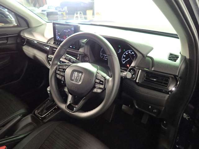 ホンダ ＷＲ−Ｖ １．５ Ｚ ブラックスタイル R7年 () 99