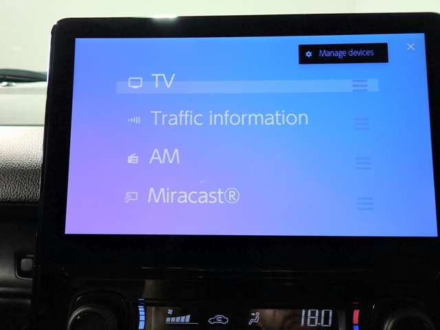 トヨタ シエンタ　ハイブリッド ハイブリッド １．５ Ｇ R8年 () 99