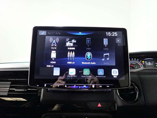 ホンダ Ｎ　ＢＯＸ カスタム ６６０ Ｌ R5年 () 99