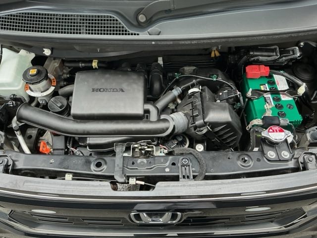 ホンダ Ｎ　ＢＯＸ カスタム ６６０ Ｌ スタイルプラス ブラック R4年 (近畿) 99