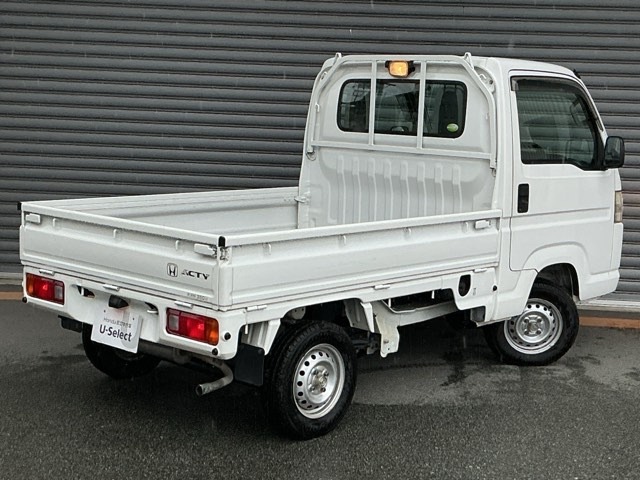 ホンダ アクティトラック ６６０ ＳＤＸ H22年 (近畿) 99