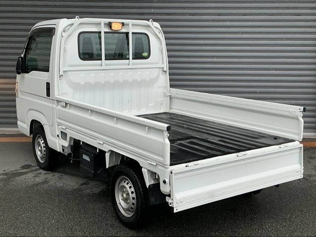 ホンダ アクティトラック ６６０ ＳＤＸ H22年 (近畿) 99