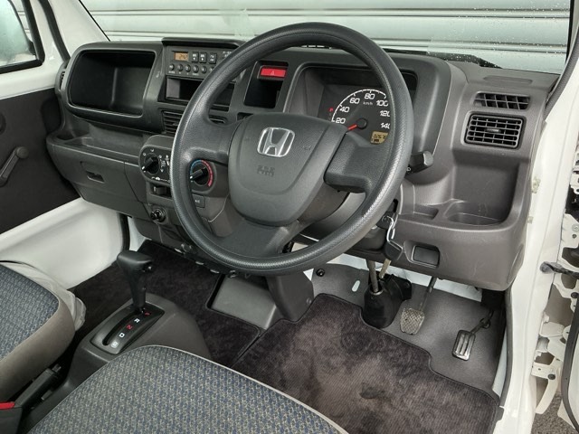 ホンダ アクティトラック ６６０ ＳＤＸ H22年 (近畿) 99