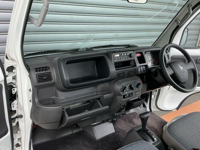 ホンダ アクティトラック ６６０ ＳＤＸ H22年 (近畿) 99