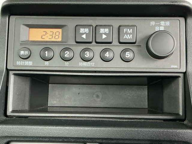 ホンダ アクティトラック ６６０ ＳＤＸ H22年 (近畿) 99