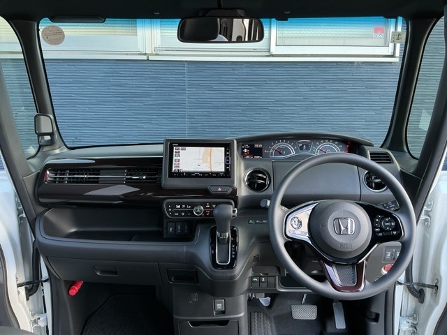 ホンダ Ｎ　ＢＯＸ ６６０ Ｌ コーディネートスタイル R4年 (近畿) 99