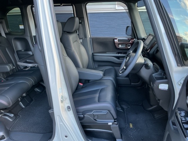 ホンダ Ｎ　ＢＯＸ ６６０ Ｌ コーディネートスタイル R4年 (近畿) 99