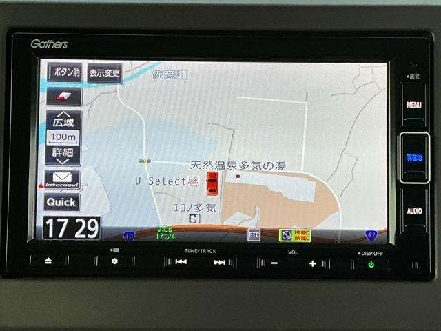 ホンダ Ｎ　ＢＯＸ ６６０ Ｇ Ｌ ホンダセンシング R1年 (近畿) 99