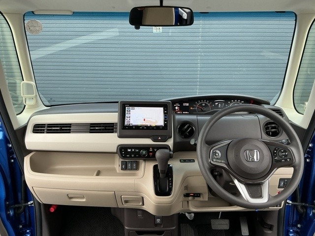 ホンダ Ｎ　ＢＯＸ ６６０ Ｇ Ｌ ホンダセンシング R1年 (近畿) 99