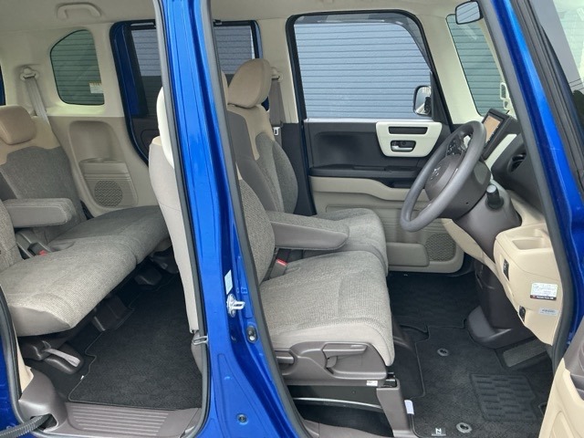 ホンダ Ｎ　ＢＯＸ ６６０ Ｇ Ｌ ホンダセンシング R1年 (近畿) 99