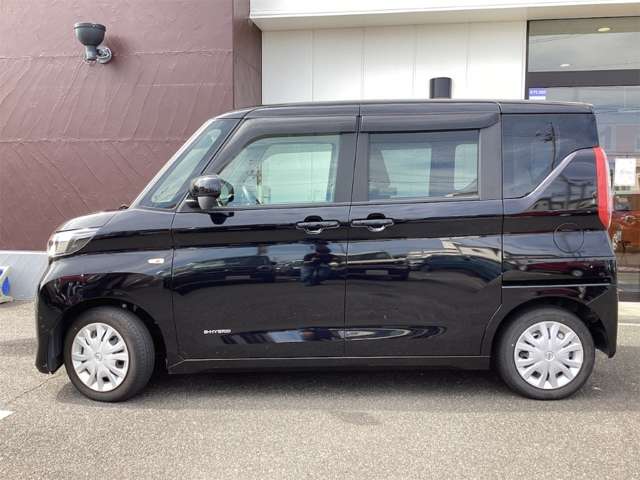 日産 ルークス ６６０ Ｓ R4年 (近畿) 99