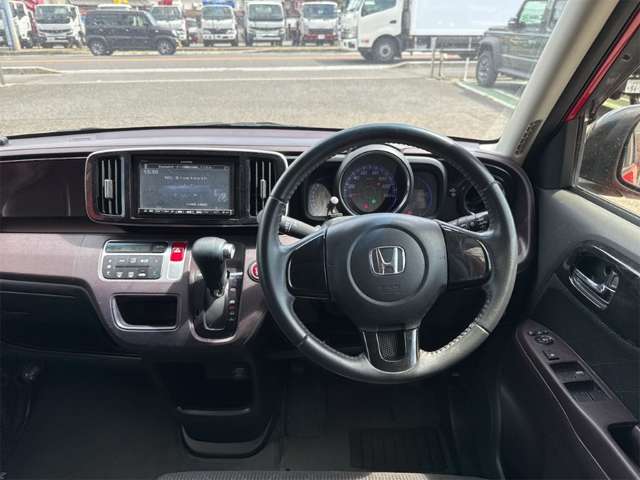 ホンダ Ｎ−ＯＮＥ ６６０ プレミアム Ｌパッケージ H25年 (近畿) 99