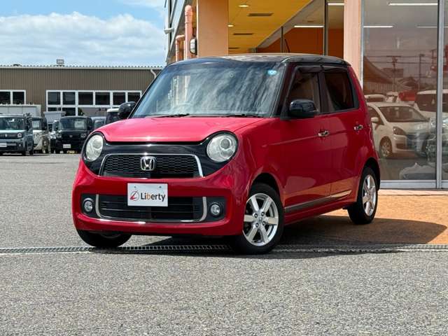 ホンダ Ｎ−ＯＮＥ ６６０ プレミアム Ｌパッケージ H25年 (近畿) 99