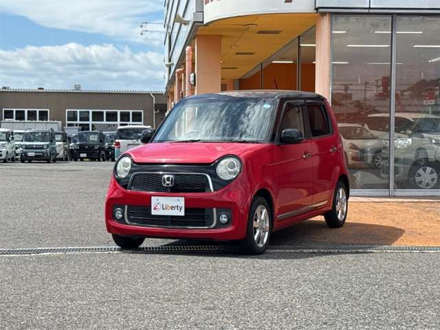 ホンダ Ｎ−ＯＮＥ ６６０ プレミアム Ｌパッケージ H25年 (近畿) 99