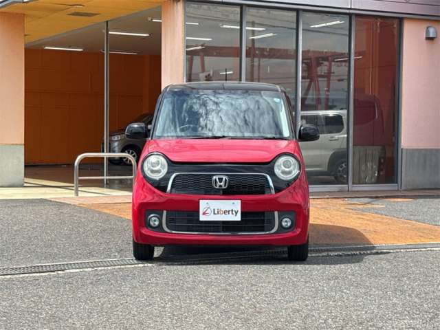 ホンダ Ｎ−ＯＮＥ ６６０ プレミアム Ｌパッケージ H25年 (近畿) 99