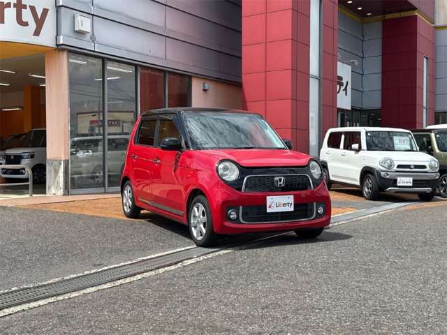 ホンダ Ｎ−ＯＮＥ ６６０ プレミアム Ｌパッケージ H25年 (近畿) 99