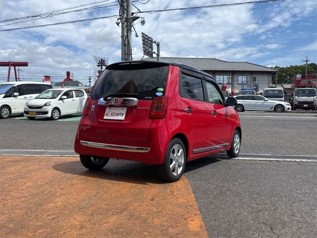 ホンダ Ｎ−ＯＮＥ ６６０ プレミアム Ｌパッケージ H25年 (近畿) 99