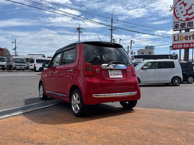 ホンダ Ｎ−ＯＮＥ ６６０ プレミアム Ｌパッケージ H25年 (近畿) 99