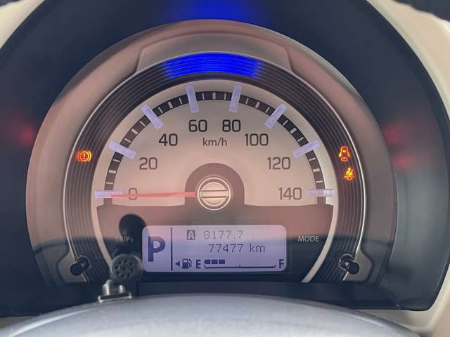 スズキ ハスラー ６６０ Ｊ R1年 () 99
