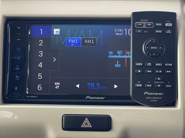 スズキ ハスラー ６６０ Ｊ R1年 () 99