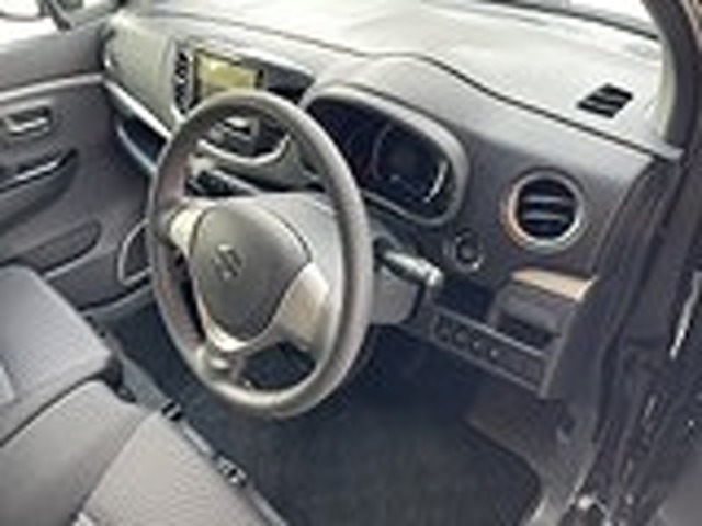 スズキ ワゴンＲ ６６０ ２０周年記念車 H25年 () 99