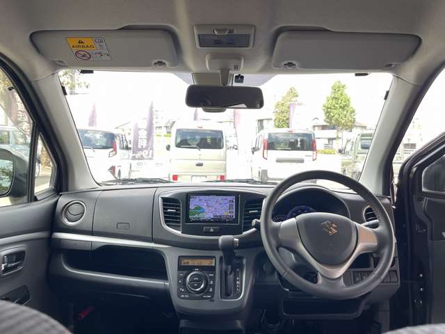 スズキ ワゴンＲ ６６０ ２０周年記念車 H25年 () 99