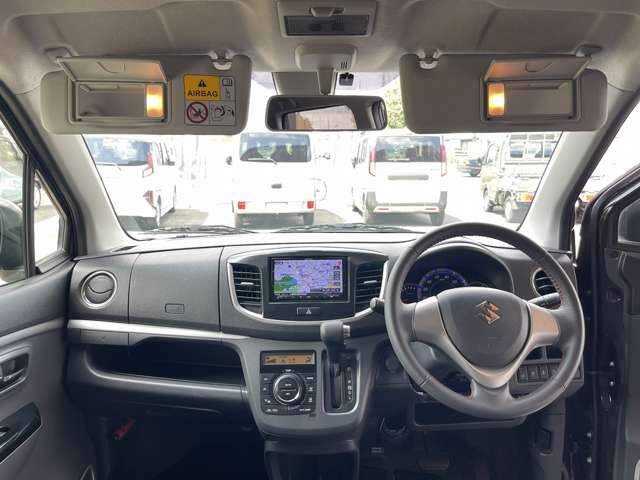 スズキ ワゴンＲ ６６０ ２０周年記念車 H25年 () 99