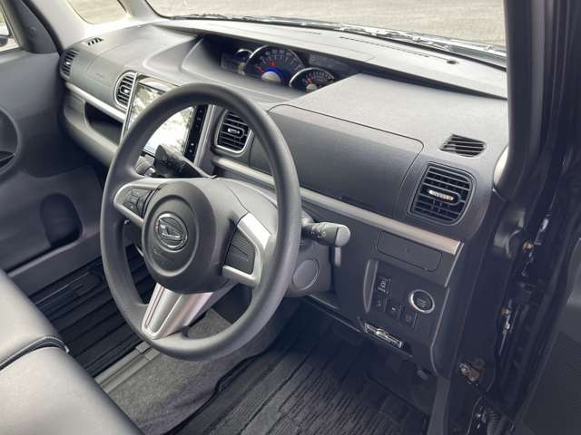 ダイハツ タント ６６０ カスタム Ｘ トップエディション ＳＡＩＩ H28年 (近畿) 99