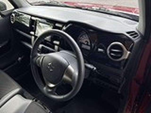スズキ ハスラー ６６０ ＪスタイルＩＩ H29年 (近畿) 99