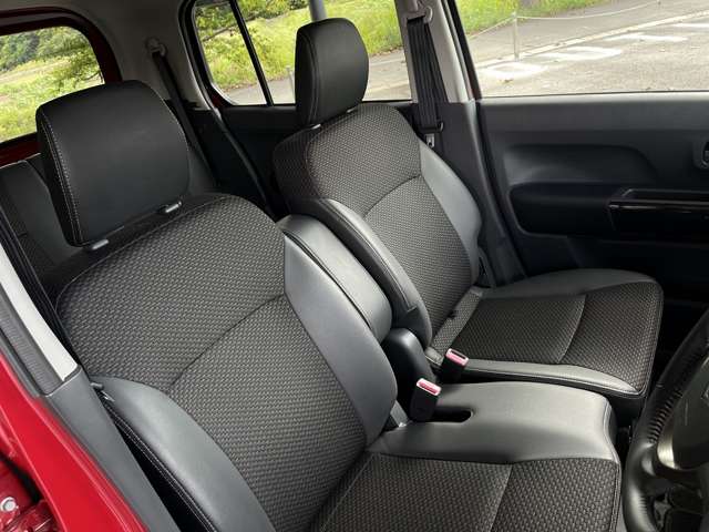 スズキ ハスラー ６６０ ＪスタイルＩＩ H29年 (近畿) 99