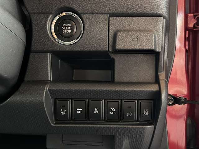 スズキ ハスラー ６６０ ＪスタイルＩＩ H29年 (近畿) 99