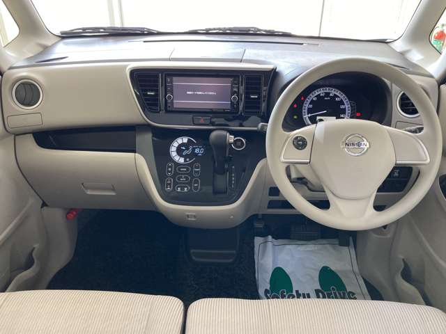 日産 デイズ　ルークス ６６０ Ｘ R1年 () 99