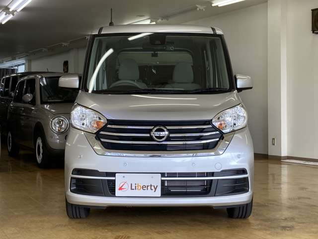 日産 デイズ　ルークス ６６０ Ｘ R1年 () 99