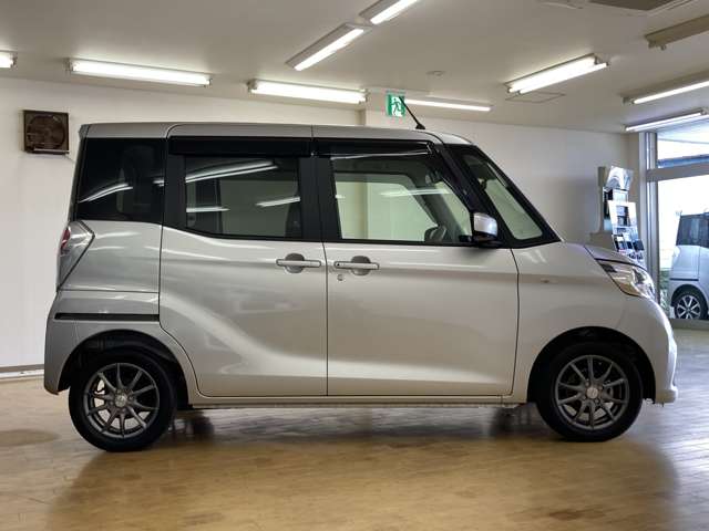 日産 デイズ　ルークス ６６０ Ｘ R1年 () 99