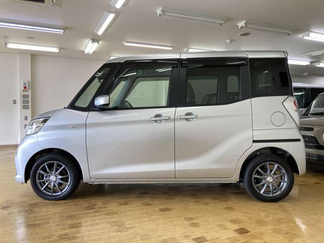 日産 デイズ　ルークス ６６０ Ｘ R1年 () 99