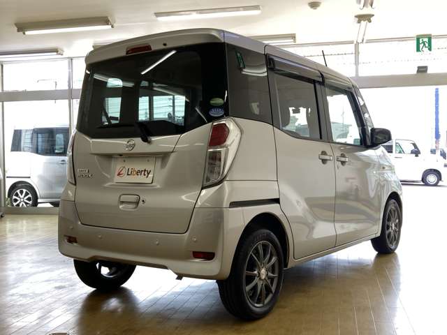 日産 デイズ　ルークス ６６０ Ｘ R1年 () 99