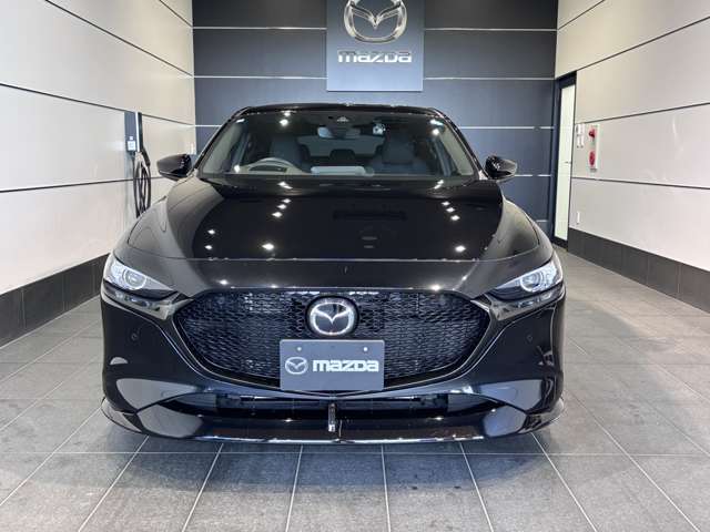 マツダ ＭＡＺＤＡ３　ファストバック １．５ １５Ｓ ブラックトーンエディション R4年 (関東) 99