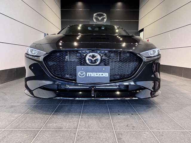 マツダ ＭＡＺＤＡ３　ファストバック １．５ １５Ｓ ブラックトーンエディション R4年 (関東) 99