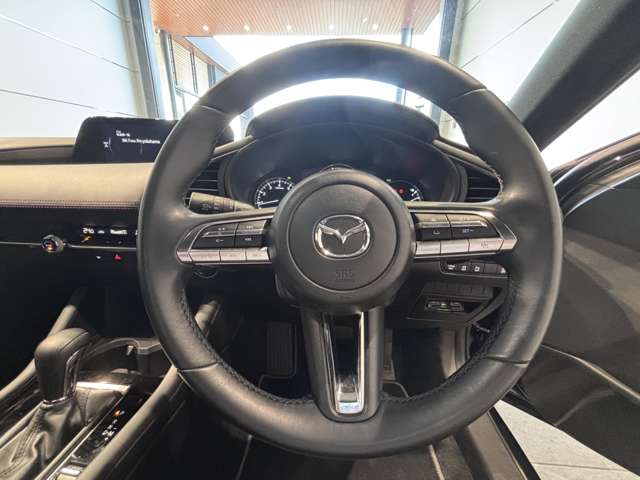 マツダ ＭＡＺＤＡ３　ファストバック １．５ １５Ｓ ブラックトーンエディション R4年 (関東) 99